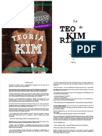 PDF La Teoria de Kim DL