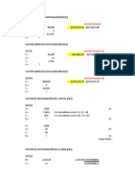 05 EJERCICIOS SEMANA 5 y 6 FINANZAS 1