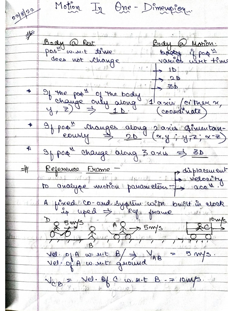 Phy 23 | PDF