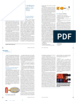 Utilidad Del PET CT Con Analogos de Somatostatina Marcados