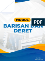 TIU - Barisan Dan Deret