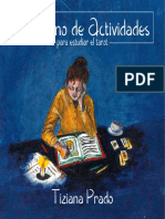 Cuaderno de Actividades Tiziana