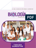 Biología Texto para Curso 2022