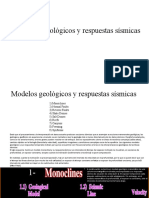 SeisStrat F-Modls Geol y Seis Resp - Alumnos