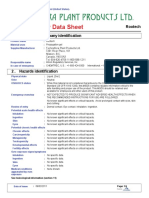 Rooting gel-MSDS - Rootech1