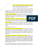 Autores de Psicoeducacion