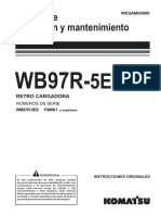 O&m Wb97r-5e0 Wesam00080