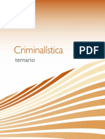 Manual Criminalistica