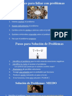 Presentacion Problem Solving