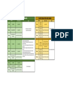 Cuantía Civil, Mercantil y Familia PDF