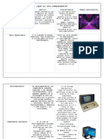 Qué es una computadora? Guía completa sobre los diferentes tipos