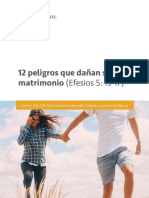 A8 Peligros Que Dañan Su Matrimonio