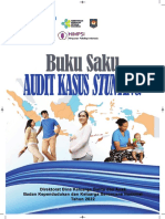 Final Press Buku Stunting BKKBN