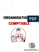 Organisation Du Comptable