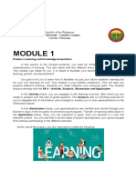 De Lara, Jones M. - Module 1 - EDUC 313B