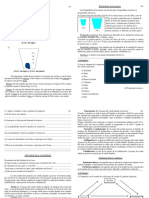 (2022) Trabajos Prácticos Anuales 2do FQ Simple Faz, para Pegar en Carpeta