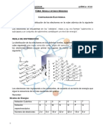 Configuracion Electronica - Numeros Cuanticos Libro Ing Lobato