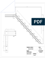 Escalera 01 Estructura PDF