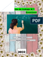 Matematica 1