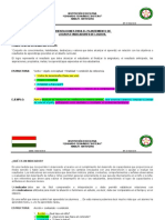 Formato Plan de Estudio (Ejemplo) - 2021