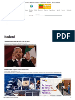 Nacional - El Diario _ Noticias de Ciudad Juárez, Chihuahua, México y el Mundo 4