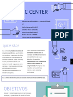 LC Center: distribuidora de eletrônicos e celulares