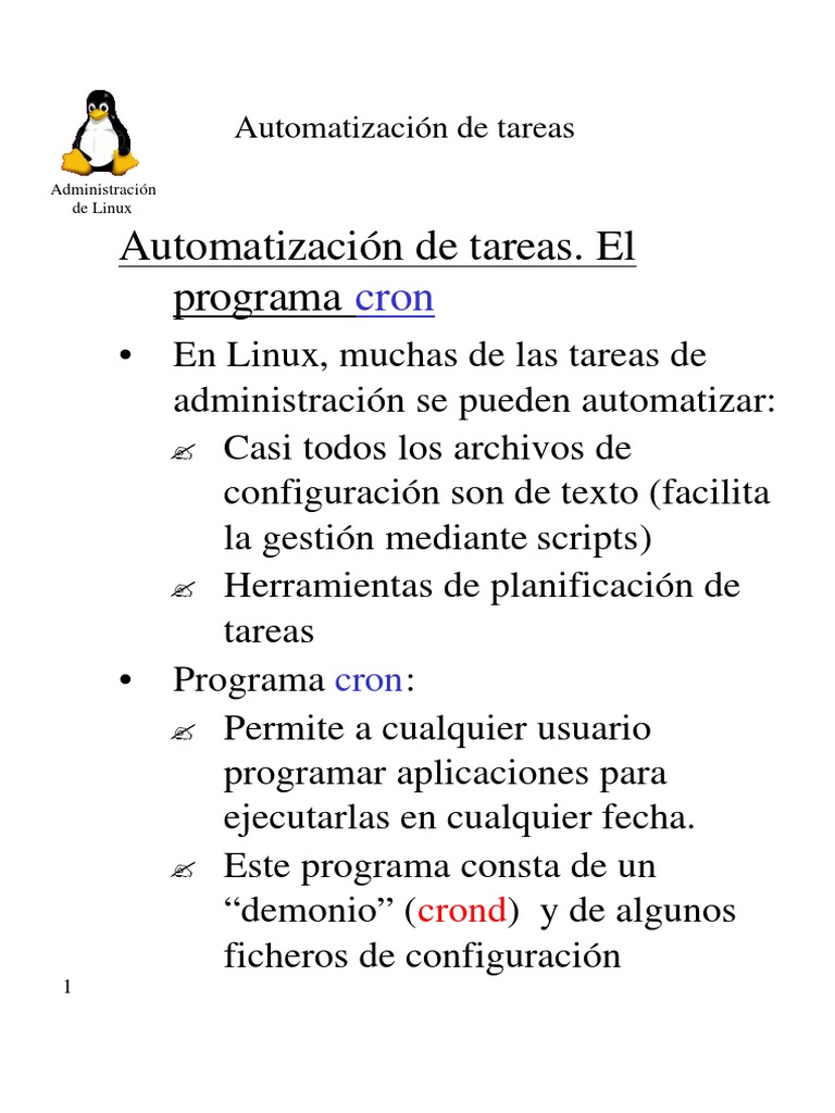 Automatizacion | PDF