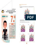 Diagnóstico Matematicas - 7