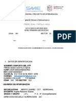 Plan de Asesorìa Atp 2022-2023 Facn