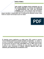 03 Química Modelos Atomicos Particulas