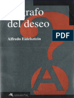 Eidelsztein Alfredo - El Grafo Del Deseo