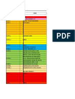 Daftar Siswa Belum Mengikuti Ujian Pts