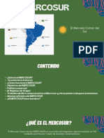 MERCOSUR