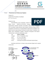 Surat Permohonan Izin Kegiatan