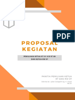 Proposal Desain - 4