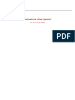 SSD Manager User Guide ES | PDF | Unidad de estado sólido | Microsoft ...