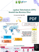 Terapi Pencegahan Tuberkulosis (TPT) SO & RO (1) 15 Juli 2022