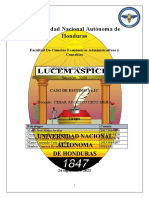 CASO de ESTUDIO No.1C-Gerencia Estratégica