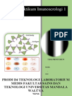 Modul Imun 1