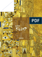 A Fase de Ouro de Gustav Klimt e a Secessão de Viena