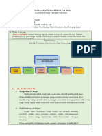 LK Resume - KB 4 Akidah Akhak