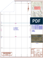 Plano Perimetral Mina Buenaventura-Plot A0