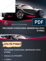Pvma Presentation