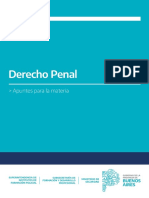 Sol Manual Derecho Penal.