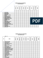 Format Hafalan & Praktek