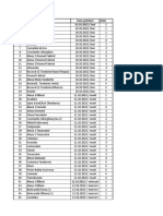 PROGRAM DISTRIBUIRE Saptamana1