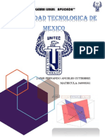 Foro 2 Álgebra Lineal Aplicada