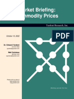 Commodityprices 10oct2022
