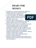 physics summary.11.x