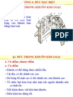 6. Chương 6- Đúc Đặc Biệt 5